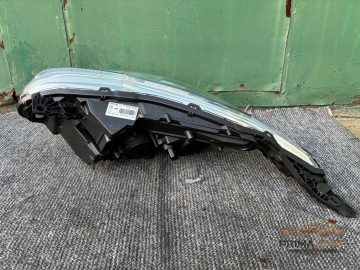 Foto 7 von Frontscheinwerfer Peugeot 90132562 Rechts