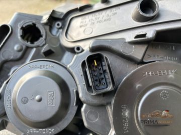 Foto 14 von Frontscheinwerfer Peugeot 90132562 Rechts