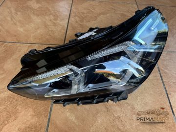 Foto 2 von Frontscheinwerfer BMW LED 5A9A231 Links