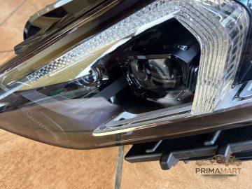 Foto 4 von Frontscheinwerfer BMW LED 5A9A231 Links
