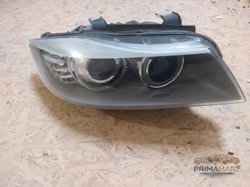 Foto 2 von Frontscheinwerfer BMW Xenon 7202584 Rechts
