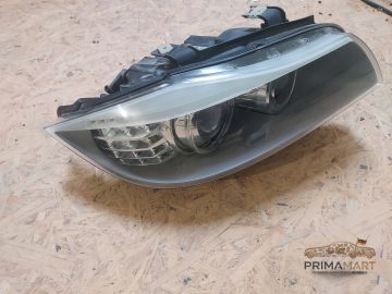 Foto 3 von Frontscheinwerfer BMW Xenon 7202584 Rechts