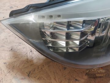 Foto 4 von Frontscheinwerfer BMW Xenon 7202584 Rechts