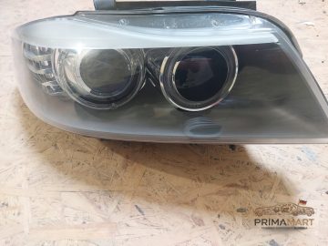 Foto 5 von Frontscheinwerfer BMW Xenon 7202584 Rechts