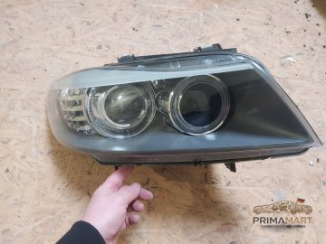 Foto 6 von Frontscheinwerfer BMW Xenon 7202584 Rechts