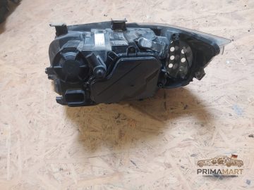Foto 11 von Frontscheinwerfer BMW Xenon 7202584 Rechts