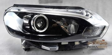 Foto 2 von Frontscheinwerfer Toyota Xenon 9808237480 Rechts