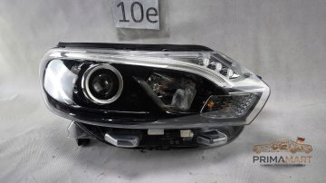 Foto 3 von Frontscheinwerfer Toyota Xenon 9808237480 Rechts