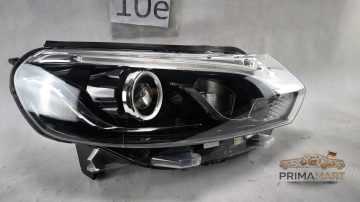 Foto 4 von Frontscheinwerfer Toyota Xenon 9808237480 Rechts