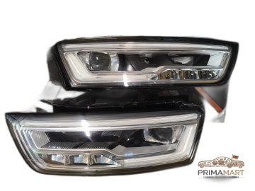 Foto 1 von Frontscheinwerfer Audi Full LED 8U0941033 Links + Rechts (Paar)
