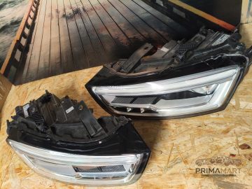 Foto 4 von Frontscheinwerfer Audi Full LED 8U0941033 Links + Rechts (Paar)