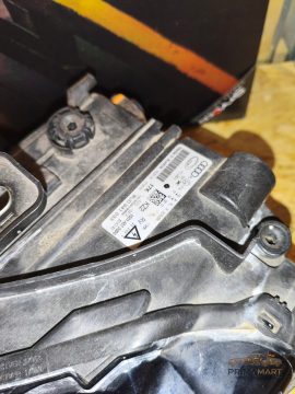 Foto 6 von Frontscheinwerfer Audi Full LED 8U0941033 Links + Rechts (Paar)