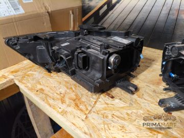 Foto 9 von Frontscheinwerfer Audi Full LED 8U0941033 Links + Rechts (Paar)