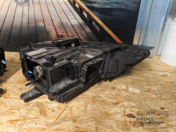 Foto 10 von Frontscheinwerfer Audi Full LED 8U0941033 Links + Rechts (Paar)