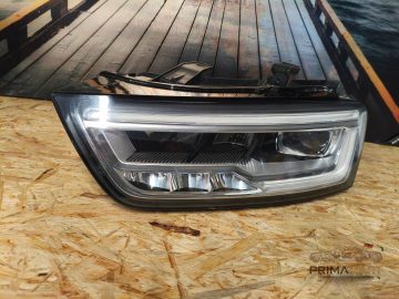 Foto 11 von Frontscheinwerfer Audi Full LED 8U0941033 Links + Rechts (Paar)