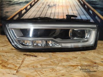 Foto 12 von Frontscheinwerfer Audi Full LED 8U0941033 Links + Rechts (Paar)