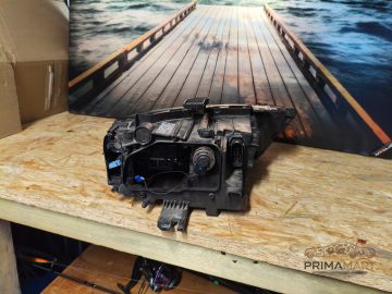 Foto 13 von Frontscheinwerfer Audi Full LED 8U0941033 Links + Rechts (Paar)