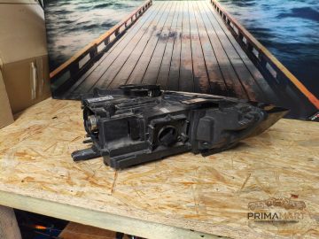 Foto 15 von Frontscheinwerfer Audi Full LED 8U0941033 Links + Rechts (Paar)