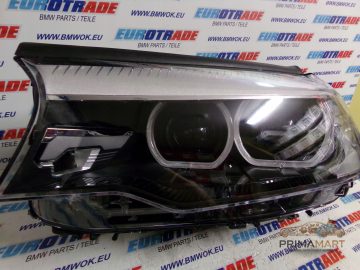 Foto 3 von Frontscheinwerfer BMW LED 8492835 Links