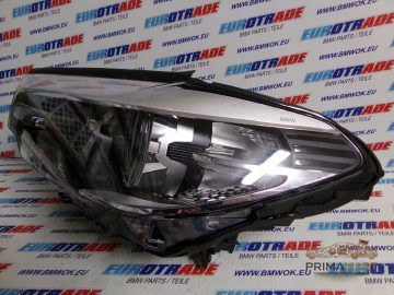Foto 4 von Frontscheinwerfer BMW LED 8492835 Links