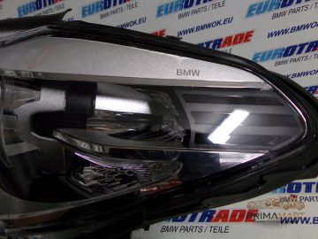 Foto 5 von Frontscheinwerfer BMW LED 8492835 Links