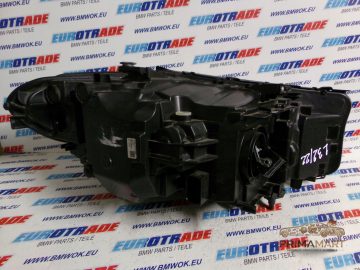 Foto 8 von Frontscheinwerfer BMW LED 8492835 Links