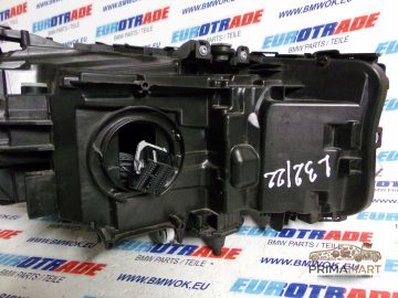 Foto 9 von Frontscheinwerfer BMW LED 8492835 Links