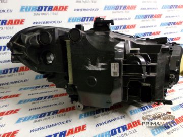 Foto 10 von Frontscheinwerfer BMW LED 8492835 Links