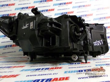 Foto 12 von Frontscheinwerfer BMW LED 8492835 Links