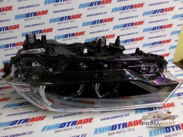 Foto 13 von Frontscheinwerfer BMW LED 8492835 Links