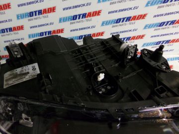 Foto 14 von Frontscheinwerfer BMW LED 8492835 Links