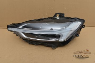 Foto 2 von Frontscheinwerfer Volvo 31655229 Links