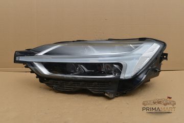 Foto 3 von Frontscheinwerfer Volvo 31655229 Links
