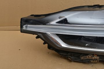 Foto 4 von Frontscheinwerfer Volvo 31655229 Links