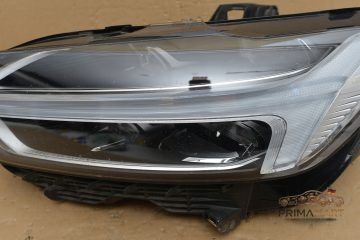 Foto 5 von Frontscheinwerfer Volvo 31655229 Links