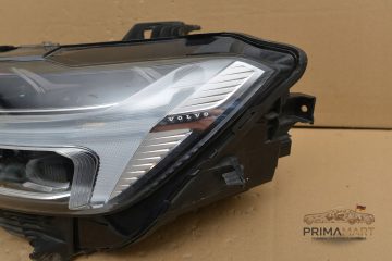 Foto 6 von Frontscheinwerfer Volvo 31655229 Links
