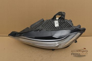 Foto 7 von Frontscheinwerfer Volvo 31655229 Links