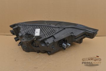 Foto 9 von Frontscheinwerfer Volvo 31655229 Links