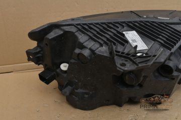 Foto 11 von Frontscheinwerfer Volvo 31655229 Links