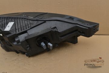 Foto 12 von Frontscheinwerfer Volvo 31655229 Links