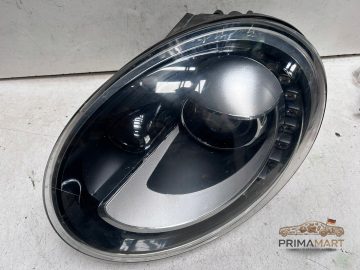 Foto 3 von Frontscheinwerfer Volkswagen LED 5C1941031C Links