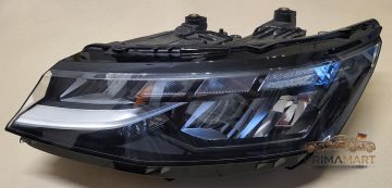 Foto 2 von Frontscheinwerfer Volkswagen Full LED 7T1941035AE Links
