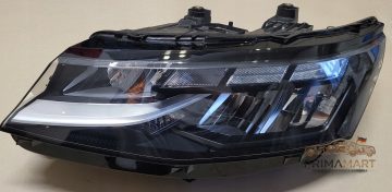 Foto 3 von Frontscheinwerfer Volkswagen Full LED 7T1941035AE Links