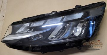 Foto 6 von Frontscheinwerfer Volkswagen Full LED 7T1941035AE Links