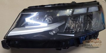 Foto 7 von Frontscheinwerfer Volkswagen Full LED 7T1941035AE Links