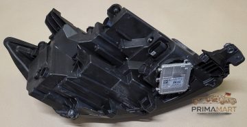 Foto 11 von Frontscheinwerfer Volkswagen Full LED 7T1941035AE Links