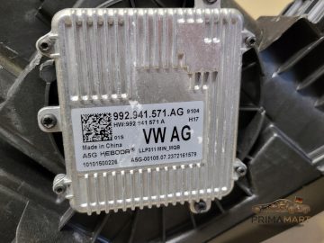 Foto 12 von Frontscheinwerfer Volkswagen Full LED 7T1941035AE Links
