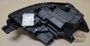 Foto 14 von Frontscheinwerfer Volkswagen Full LED 7T1941035AE Links