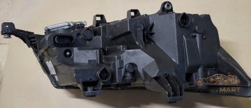 Foto 15 von Frontscheinwerfer Volkswagen Full LED 7T1941035AE Links
