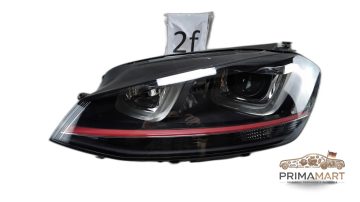 Foto 1 von Frontscheinwerfer Volkswagen LED 5G1941751A Links